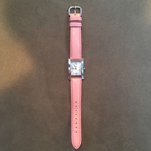 Juicy Couture Watch